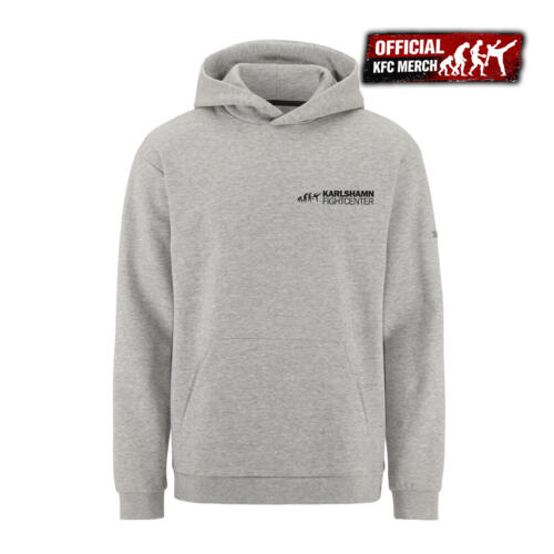 Community 2.0 Hoodie