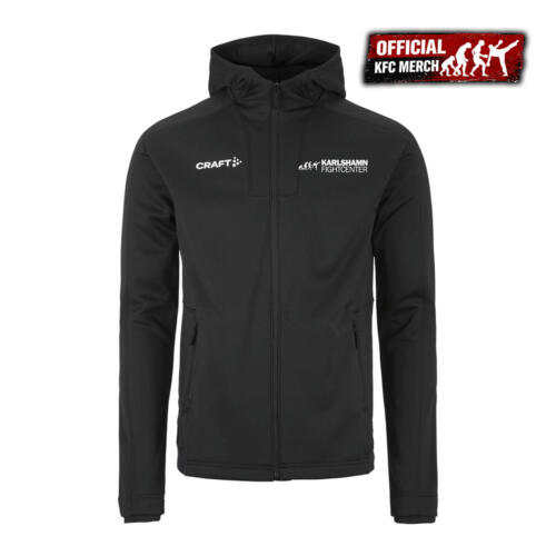 Evolve 2.0 Hood Jacket