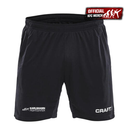 Progress Practise Shorts