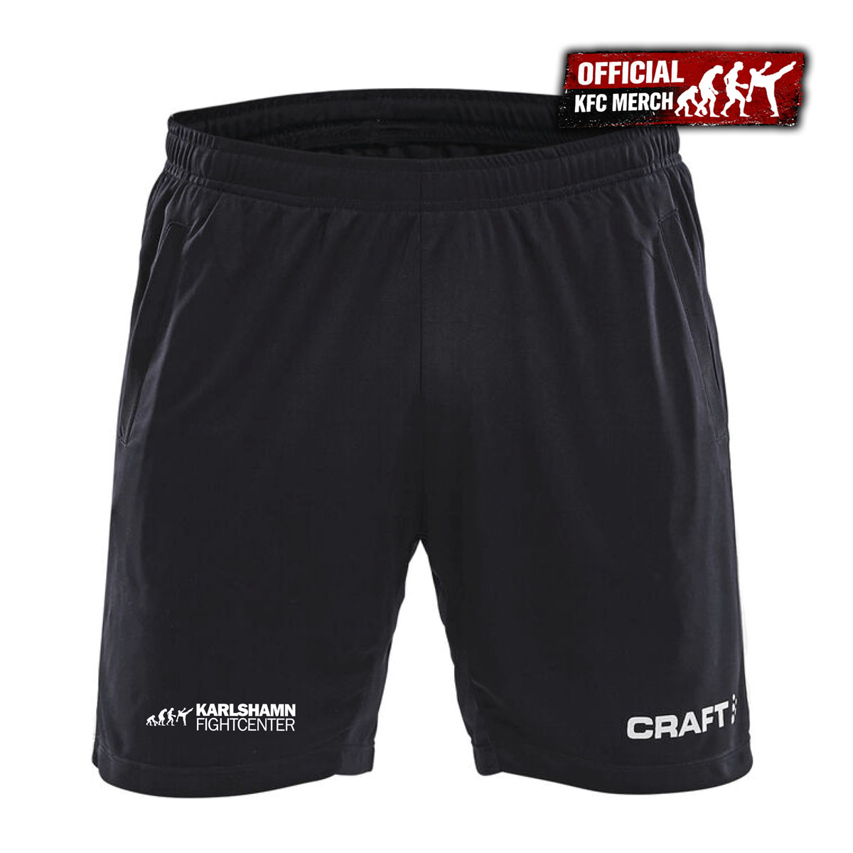 Progress Practise Shorts