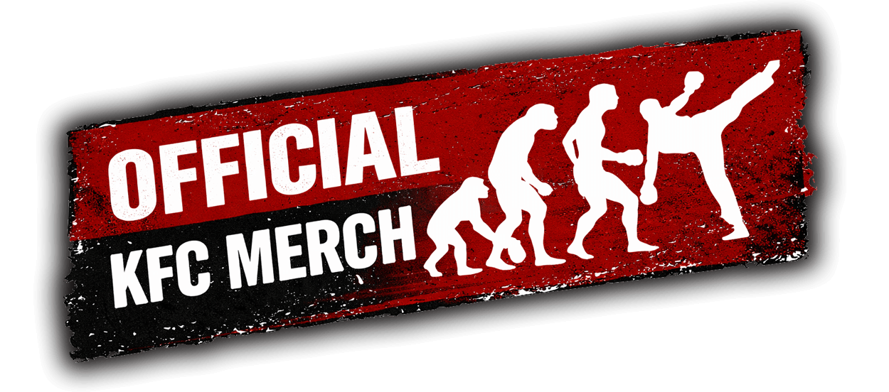 Official Merch – Karlshamn Fightcenter Official Merch - Karlshamn Fightcenter